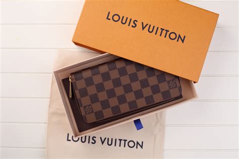 come si riconosce portafoglio originale louis vuitton|portafogli louis vuitton.